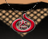 Katon necklace (M)