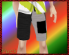 Summer Jack shorts