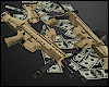 Guns + Money