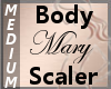 Body Scaler Mary M