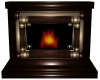LWR}Lovers Fireplace