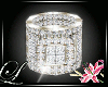 Lisa's Engagemt. Ring V1