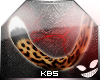 KBs K.Cheetah Tail