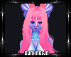 BK: Cotton Candy Hair 1