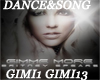 Dance&Song britney .DD