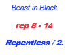 Beast in Black /Repent