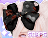 +Doll Bow Black v2