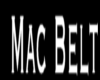 Mac Belt