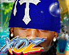 xOz CrossBeane Wicks '25