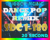 Dance Pop Remix
