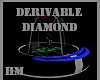 DIAMOND DERVIABLE