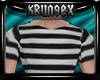 *K* Prisoner|T-shirt %