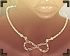[D] infinity necklace