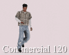 MA Commercial 120