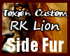 [Custom] RK Lions Sides