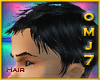 Omj7: Original Hair2