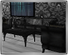 ~: Gothic couch set :~
