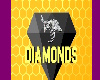 Dandeira Diamonds