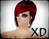 XD Shojy red