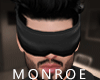 Monroe. Asteri Blindfold