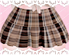 ♡ London Skirt LLT