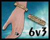 6v3| Bracelets L v3