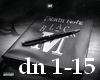 Black M - Death Note
