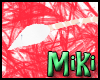 Miki*Hybrid Mia Tail