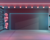 Neon Room