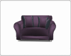 GHEDC Purple/Green Chair