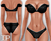 SLIM-Model Bikini