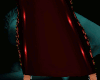 [AFH] Ash Scarlet Dress
