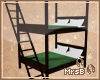 M:: Serene Bunk Bed