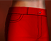 Red Pants
