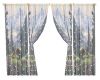 Country Bear Curtains