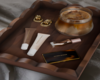 GS | VB Morning Tray