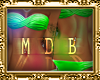 MDB|Rep Take a Dip Lime