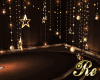 Photo Podium Room Xmas