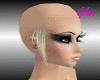 Platinum Sideburns Base