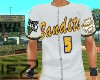Bandits Baseball Jersey
