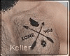 Keller - Lone Wolf