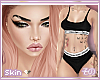 !C Toni Skin T/P Milk