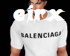balengiaca shirt men