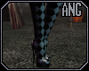 [ang]Jester Boots