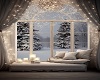 Background Winter Xmas