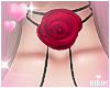 Rose Choker