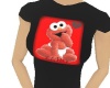 [SMS] Elmo T-Shirt
