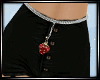 Strawberry Belly Chain