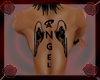 [TSC]Custom Angel Tattoo