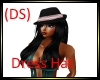 (DS) Dress hat